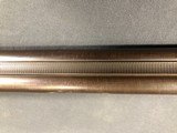 Sold!!PARKER BROS GRADE 1 Q? 12GA STRAIGHT STOCK 1887 VERY NICE UNMOLESTED - 22 of 25