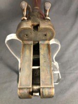 Sold!!PARKER BROS GRADE 1 Q? 12GA STRAIGHT STOCK 1887 VERY NICE UNMOLESTED - 18 of 25