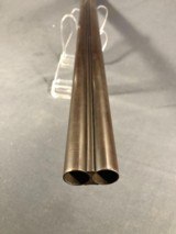 Sold!!PARKER BROS GRADE 1 Q? 12GA STRAIGHT STOCK 1887 VERY NICE UNMOLESTED - 21 of 25