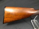 Sold!!PARKER BROS GRADE 1 Q? 12GA STRAIGHT STOCK 1887 VERY NICE UNMOLESTED - 7 of 25