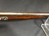 Sold!!PARKER BROS GRADE 1 Q? 12GA STRAIGHT STOCK 1887 VERY NICE UNMOLESTED - 9 of 25