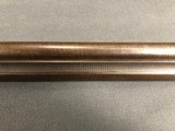 Sold!!PARKER BROS GRADE 1 Q? 12GA STRAIGHT STOCK 1887 VERY NICE UNMOLESTED - 23 of 25
