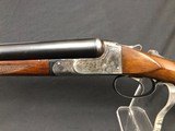 SOLD !!! LEFEVER ARMS A GRADE 12GA 1936 - 1 of 20