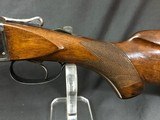 SOLD !!! LEFEVER ARMS A GRADE 12GA 1936 - 4 of 20