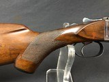 SOLD !!! LEFEVER ARMS A GRADE 12GA 1936 - 8 of 20