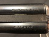 SOLD !!! LEFEVER ARMS A GRADE 12GA 1936 - 10 of 20