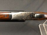 SOLD !!! LEFEVER ARMS A GRADE 12GA 1936 - 14 of 20