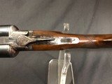 SOLD !!! LEFEVER ARMS A GRADE 12GA 1936 - 11 of 20