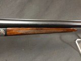 SOLD !!! LEFEVER ARMS A GRADE 12GA 1936 - 9 of 20