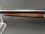 SOLD !!! LEFEVER ARMS A GRADE 12GA 1936 - 5 of 20