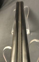 SOLD !!! LEFEVER ARMS A GRADE 12GA 1936 - 19 of 20