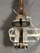 SOLD !!! LEFEVER ARMS A GRADE 12GA 1936 - 18 of 20