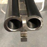 SOLD !!!! MAKE AN OFFER!!! 16GA STOEGER ZEPHYR 4E BY V. SARASQUETA SIDELOCK EJECTOR 1955 - 20 of 21