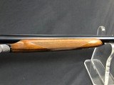 SOLD !!!! MAKE AN OFFER!!! 16GA STOEGER ZEPHYR 4E BY V. SARASQUETA SIDELOCK EJECTOR 1955 - 9 of 21