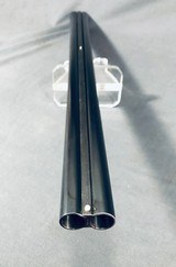 SOLD !!!! MAKE AN OFFER!!! 16GA STOEGER ZEPHYR 4E BY V. SARASQUETA SIDELOCK EJECTOR 1955 - 21 of 21