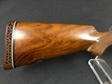 SOLD !!!! MAKE AN OFFER!!! 16GA STOEGER ZEPHYR 4E BY V. SARASQUETA SIDELOCK EJECTOR 1955 - 7 of 21