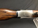 SOLD !!!! MAKE AN OFFER!!! 16GA STOEGER ZEPHYR 4E BY V. SARASQUETA SIDELOCK EJECTOR 1955 - 15 of 21