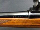 SOLD !!! HUSQUVARNA IMPERIAL LIGHTWEIGHT 30-06 - 10 of 17