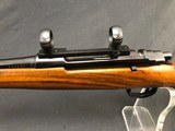 SOLD !!! HUSQUVARNA IMPERIAL LIGHTWEIGHT 30-06 - 9 of 17