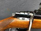 SOLD !!! HUSQUVARNA IMPERIAL LIGHTWEIGHT 30-06 - 8 of 17