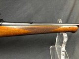 SOLD !!! HUSQUVARNA IMPERIAL LIGHTWEIGHT 30-06 - 5 of 17