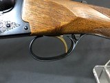 SOLD !!!! BROWNING BSS SPORTER 20GA SELECTIVE TRIGGER EXCELLENT WITH BROWNING CASE - 12 of 24