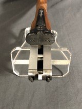 SOLD !!!! BROWNING BSS SPORTER 20GA SELECTIVE TRIGGER EXCELLENT WITH BROWNING CASE - 22 of 24