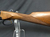 SOLD !!!! BROWNING BSS SPORTER 20GA SELECTIVE TRIGGER EXCELLENT WITH BROWNING CASE - 6 of 24