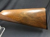 SOLD !!!! BROWNING BSS SPORTER 20GA SELECTIVE TRIGGER EXCELLENT WITH BROWNING CASE - 5 of 24