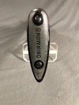 SOLD !!!! BROWNING BSS SPORTER 20GA SELECTIVE TRIGGER EXCELLENT WITH BROWNING CASE - 24 of 24