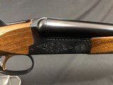 SOLD !!!! BROWNING BSS SPORTER 20GA SELECTIVE TRIGGER EXCELLENT WITH BROWNING CASE - 8 of 24