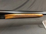 SOLD !!!! BROWNING BSS SPORTER 20GA SELECTIVE TRIGGER EXCELLENT WITH BROWNING CASE - 11 of 24