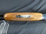 SOLD !!!! BROWNING BSS SPORTER 20GA SELECTIVE TRIGGER EXCELLENT WITH BROWNING CASE - 17 of 24