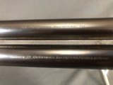 SOLD !!! E.J. CHURCHILL 25 16GA - 10 of 21