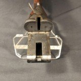 Sold!!!!A.H. FOX EARLY CE 32IN KRUPP BARRELS 1911 - 22 of 23