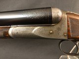 Sold!!!!A.H. FOX EARLY CE 32IN KRUPP BARRELS 1911 - 1 of 23