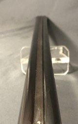 Sold!!!!A.H. FOX EARLY CE 32IN KRUPP BARRELS 1911 - 23 of 23