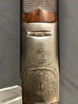 Sold!!!!A.H. FOX EARLY CE 32IN KRUPP BARRELS 1911 - 15 of 23