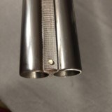 Sold!!!!A.H. FOX EARLY CE 32IN KRUPP BARRELS 1911 - 21 of 23