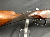 Sold!! GEORGE BATE ENGLAND 12GA EJECTOR 2 3/4IN PRICED TO SELL!! - 4 of 20