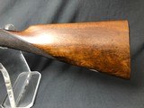 Sold!! GEORGE BATE ENGLAND 12GA EJECTOR 2 3/4IN PRICED TO SELL!! - 7 of 20