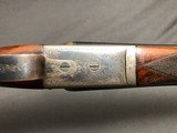 Sold!! GEORGE BATE ENGLAND 12GA EJECTOR 2 3/4IN PRICED TO SELL!! - 12 of 20