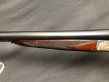 Sold!! GEORGE BATE ENGLAND 12GA EJECTOR 2 3/4IN PRICED TO SELL!! - 10 of 20