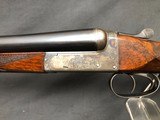 Sold!! GEORGE BATE ENGLAND 12GA EJECTOR 2 3/4IN PRICED TO SELL!! - 6 of 20