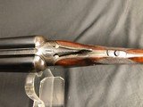 Sold!! GEORGE BATE ENGLAND 12GA EJECTOR 2 3/4IN PRICED TO SELL!! - 9 of 20