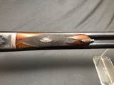 Sold!! GEORGE BATE ENGLAND 12GA EJECTOR 2 3/4IN PRICED TO SELL!! - 15 of 20