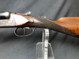 Sold!! GEORGE BATE ENGLAND 12GA EJECTOR 2 3/4IN PRICED TO SELL!! - 8 of 20