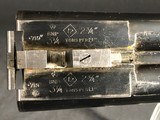 Sold!! GEORGE BATE ENGLAND 12GA EJECTOR 2 3/4IN PRICED TO SELL!! - 16 of 20