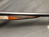 Sold!! GEORGE BATE ENGLAND 12GA EJECTOR 2 3/4IN PRICED TO SELL!! - 5 of 20