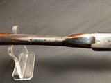 Sold!! GEORGE BATE ENGLAND 12GA EJECTOR 2 3/4IN PRICED TO SELL!! - 13 of 20